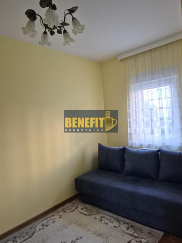 Slika 11 - Dvosoban stan za izdavanje, 50m2, 700€
