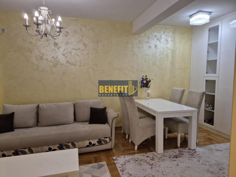 Slika 5 - Dvosoban stan za izdavanje, 50m2, 700€