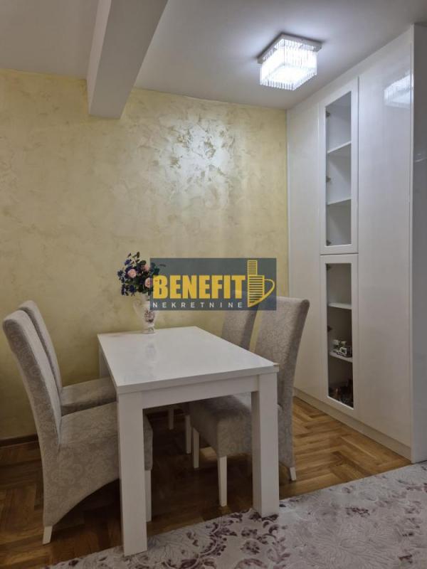 Slika 7 - Dvosoban stan za izdavanje, 50m2, 700€