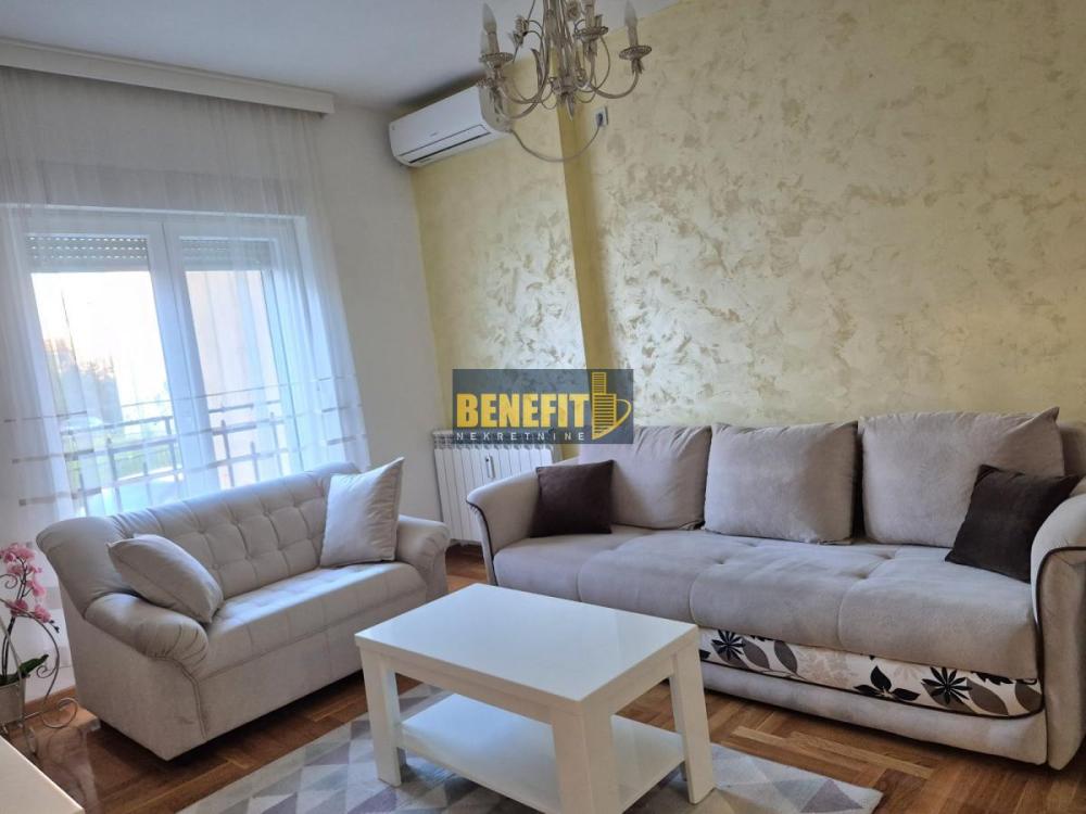Slika 4 - Dvosoban stan za izdavanje, 50m2, 700€