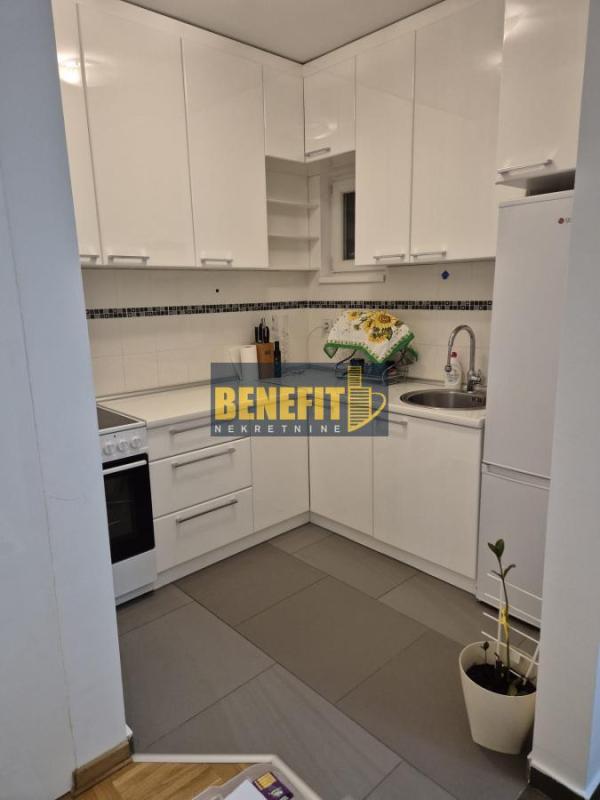 Slika 9 - Dvosoban stan za izdavanje, 50m2, 700€