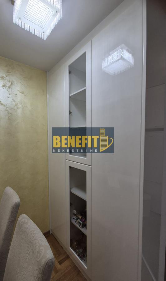 Slika 8 - Dvosoban stan za izdavanje, 50m2, 700€