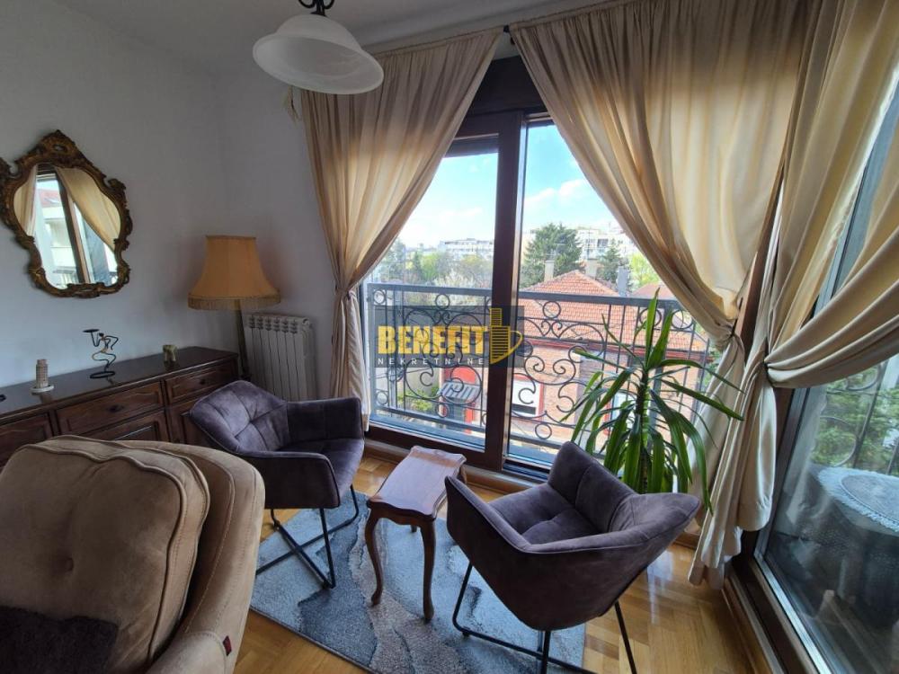 Slika 2 - Petosoban stan za izdavanje, 112m2, 1.400€
