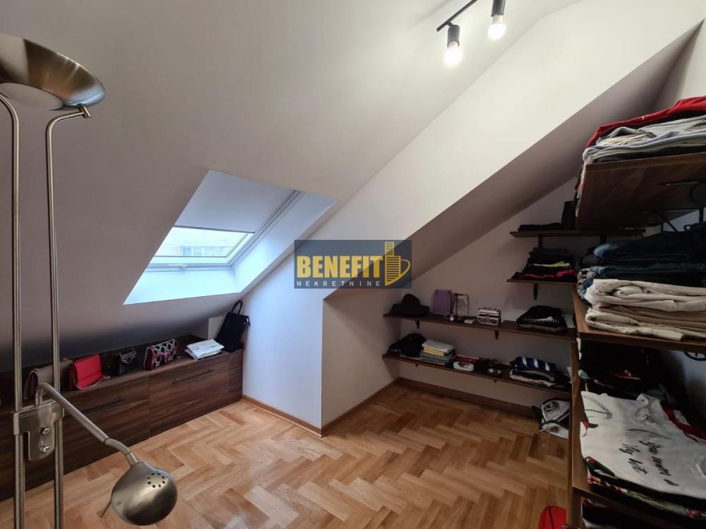 Slika 11 - Petosoban stan za izdavanje, 112m2, 1.400€