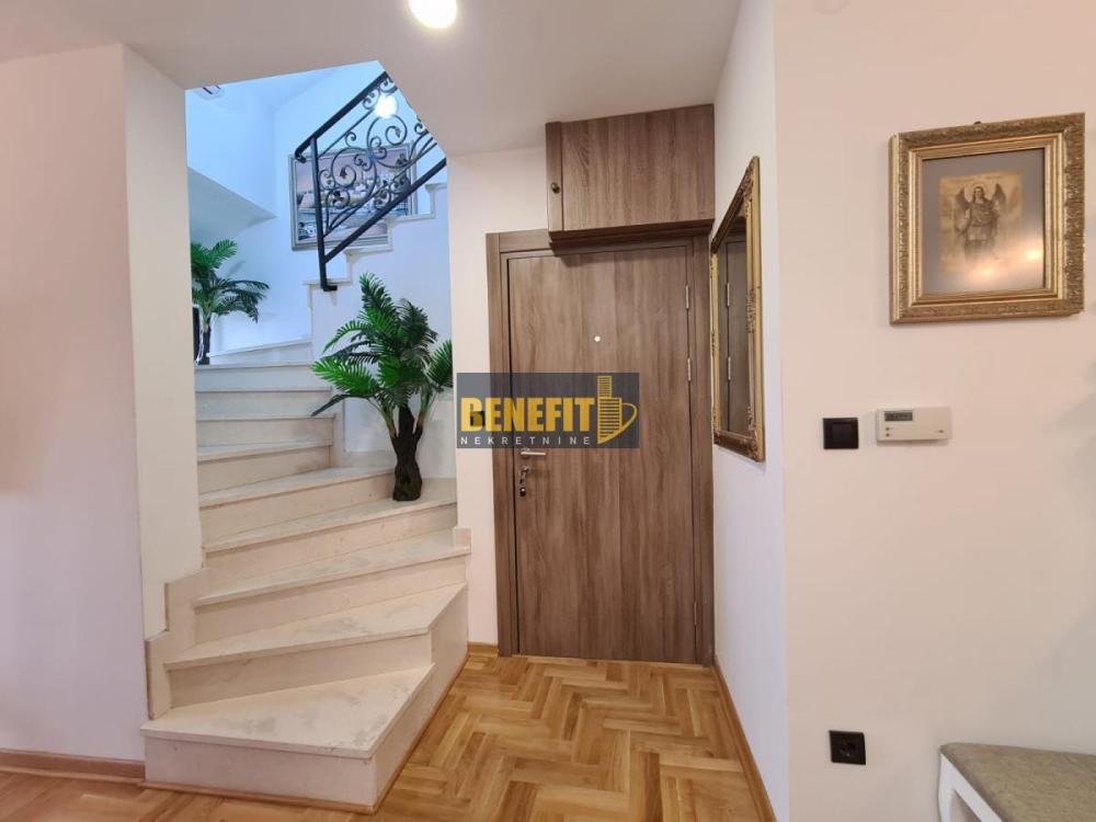 Slika 6 - Petosoban stan za izdavanje, 112m2, 1.400€