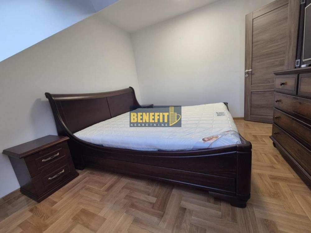 Slika 9 - Petosoban stan za izdavanje, 112m2, 1.400€