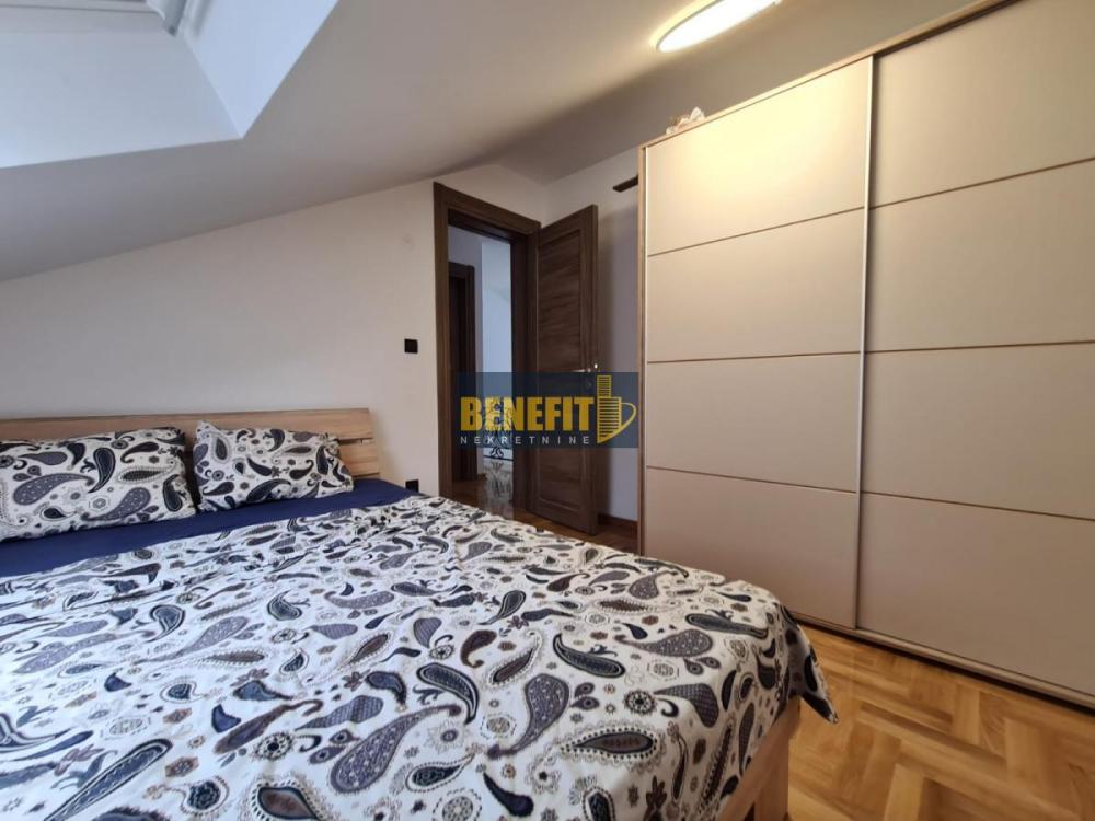 Slika 8 - Petosoban stan za izdavanje, 112m2, 1.400€