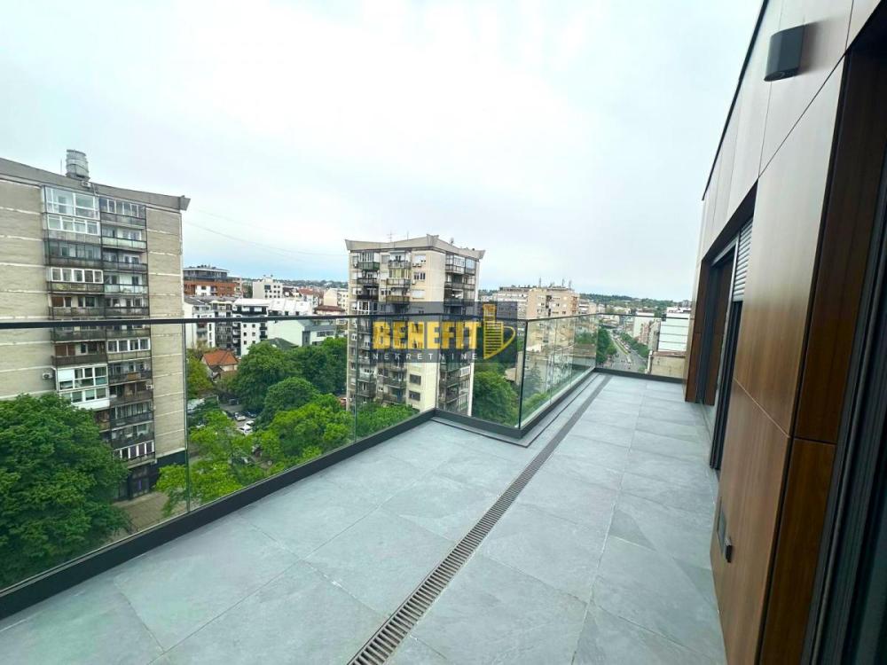 Slika 7 - Četvorosoban stan na prodaju, 127m2, 538.000€