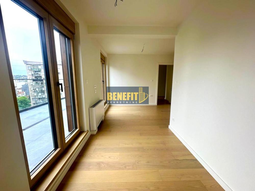 Slika 3 - Četvorosoban stan na prodaju, 127m2, 538.000€