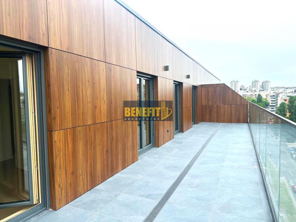 Slika 6 - Četvorosoban stan na prodaju, 127m2, 538.000€