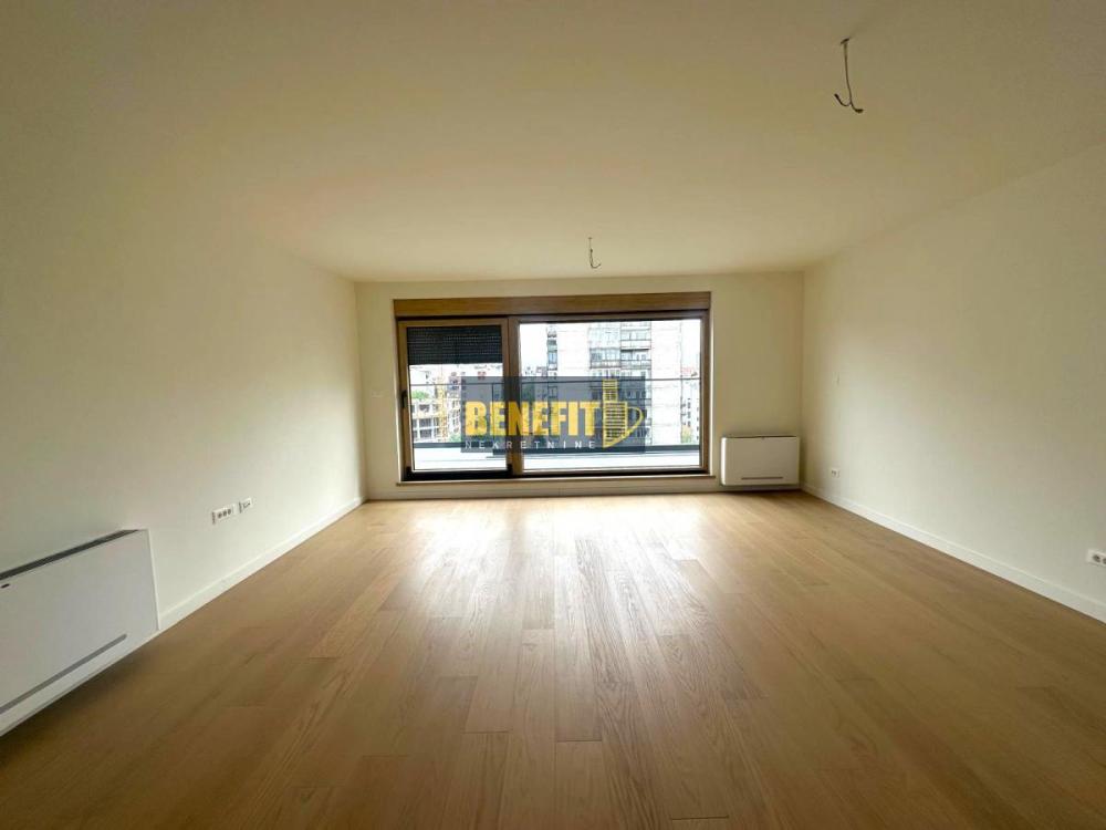 Slika 1 - Četvorosoban stan na prodaju, 127m2, 538.000€