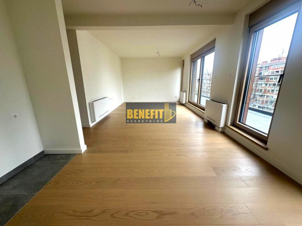 Slika 2 - Četvorosoban stan na prodaju, 130m2, 560.000€