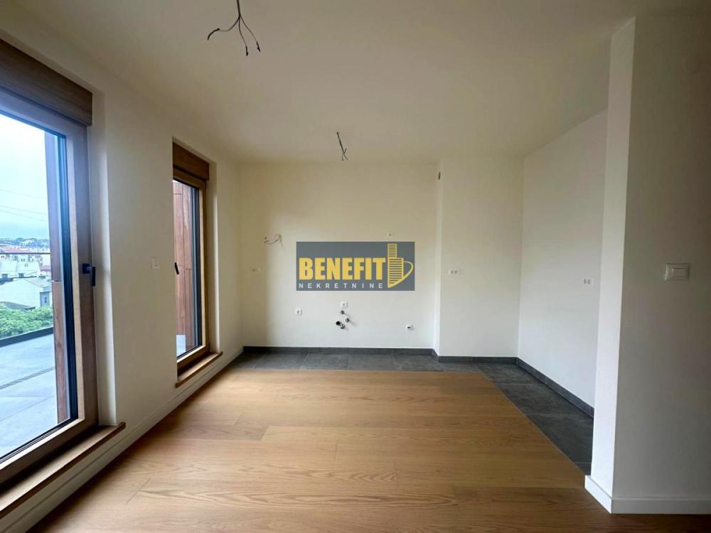 Slika 3 - Četvorosoban stan na prodaju, 130m2, 560.000€