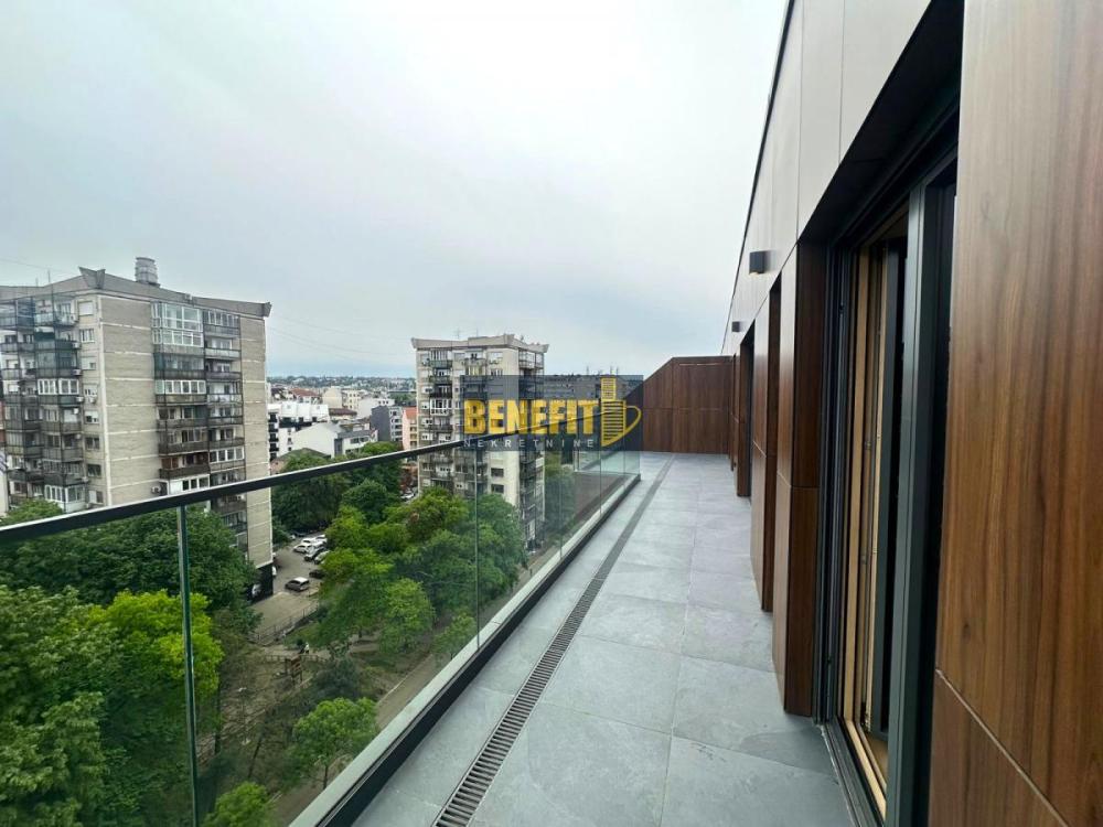 Slika 10 - Četvorosoban stan na prodaju, 130m2, 560.000€