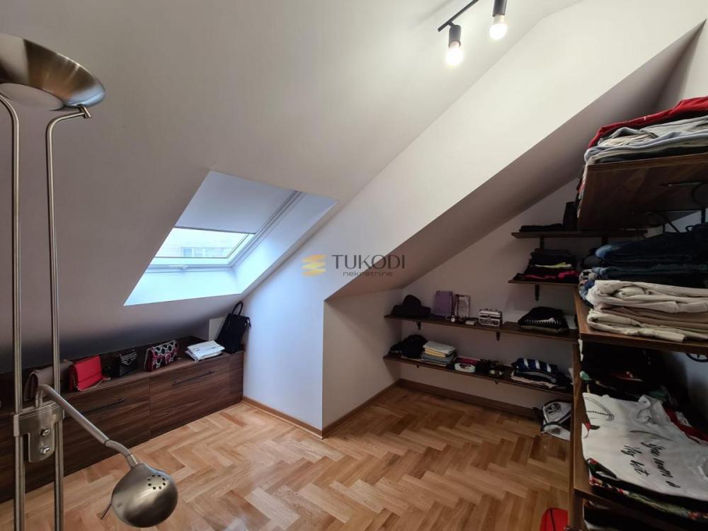 Slika 8 - Petosoban stan za izdavanje, 112m2, 1.400€