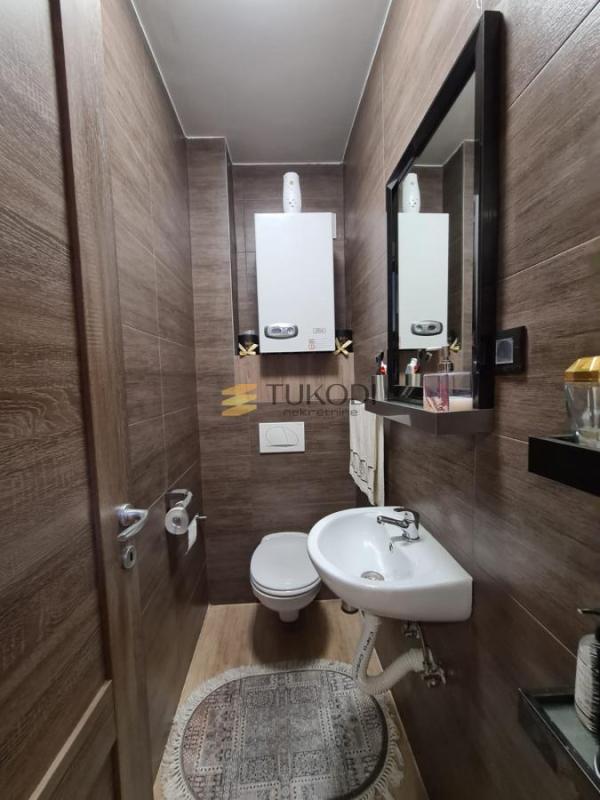 Slika 9 - Petosoban stan za izdavanje, 112m2, 1.400€