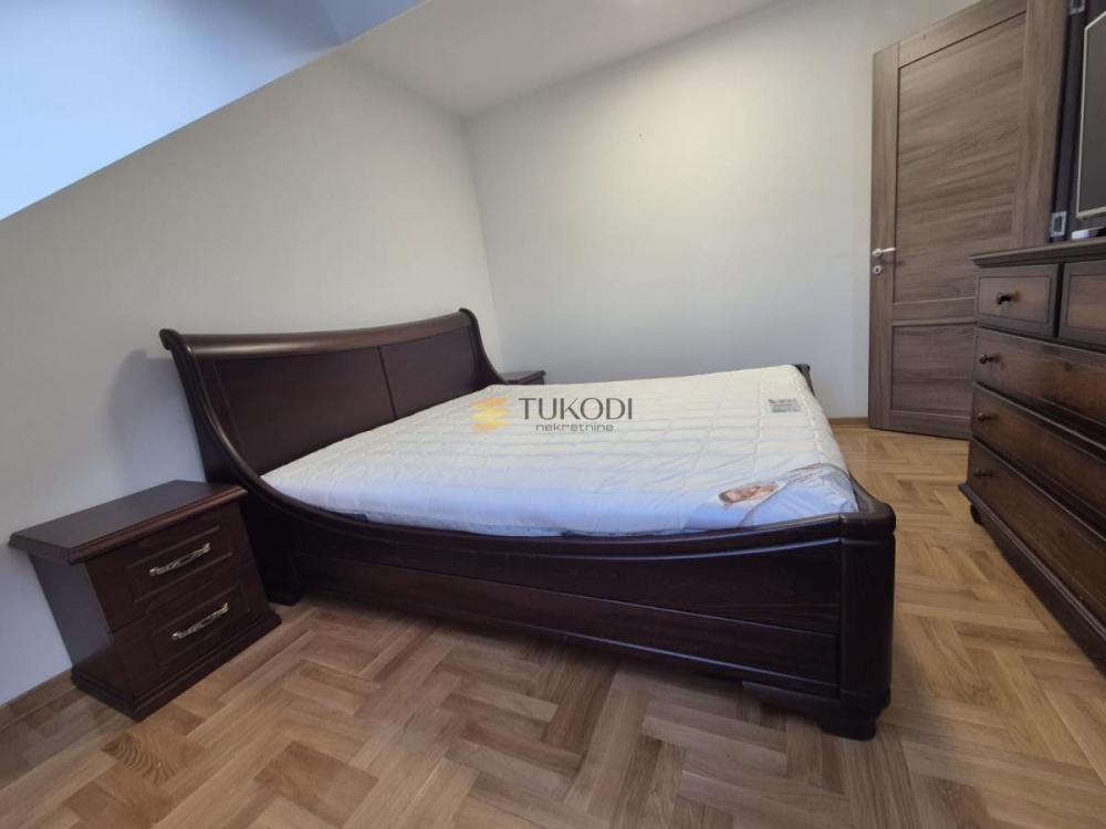 Slika 7 - Petosoban stan za izdavanje, 112m2, 1.400€