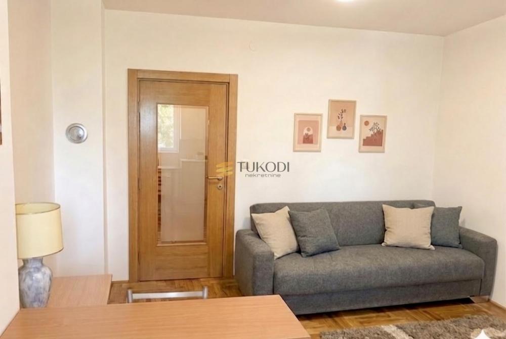 Glavna slika -Jednosoban stan za izdavanje, 24m2, 300€
