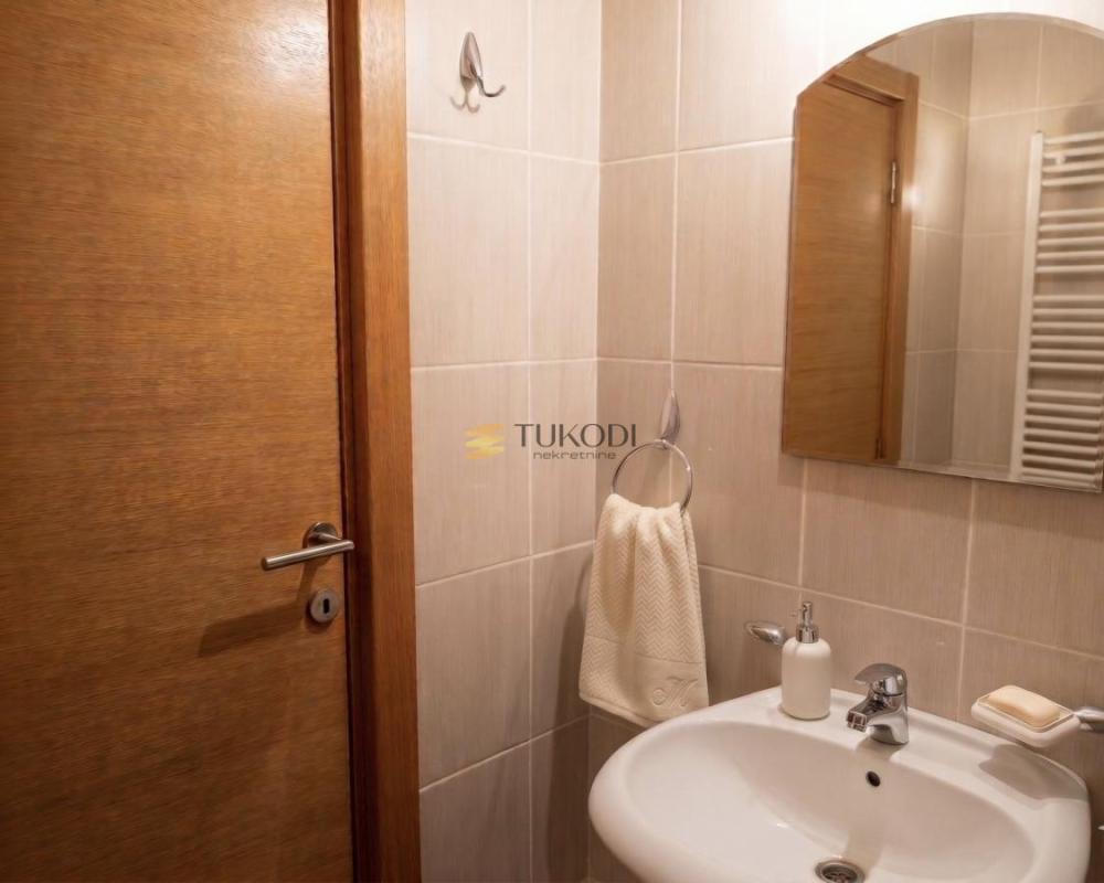 Slika 6 - Jednosoban stan za izdavanje, 24m2, 300€