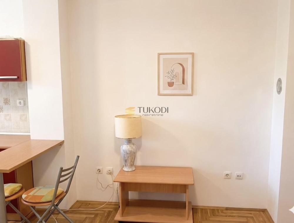 Slika 4 - Jednosoban stan za izdavanje, 24m2, 300€