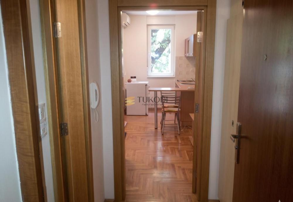 Slika 5 - Jednosoban stan za izdavanje, 24m2, 300€