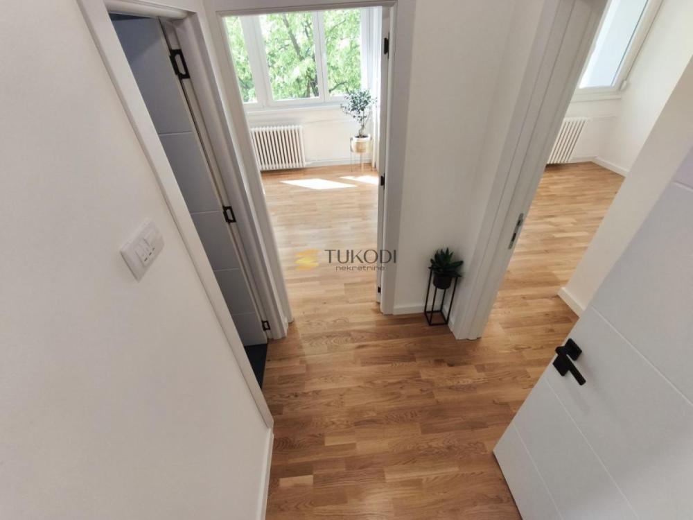 Slika 10 - Dvoiposoban stan na prodaju, 61m2, 205.000€
