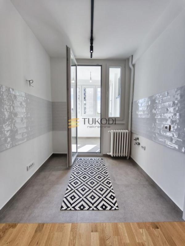 Slika 4 - Dvoiposoban stan na prodaju, 61m2, 205.000€