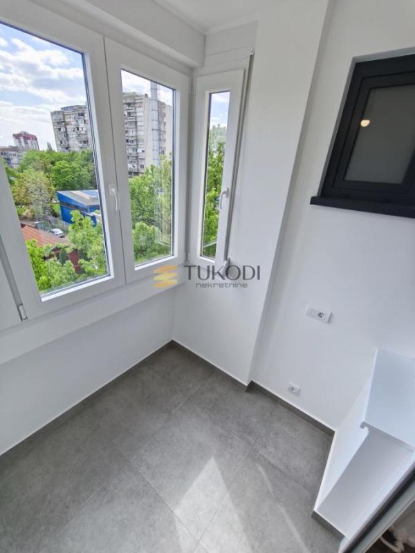 Slika 7 - Dvoiposoban stan na prodaju, 61m2, 205.000€