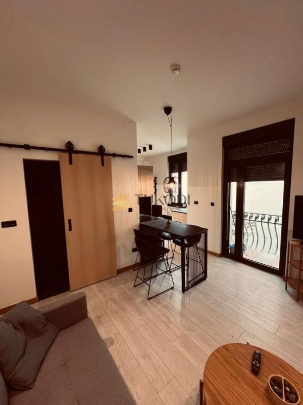 Slika 3 - Dvosoban stan na prodaju, 40m2, 199.000€