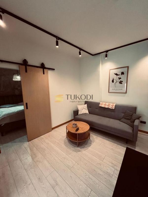 Slika 1 - Dvosoban stan na prodaju, 40m2, 199.000€