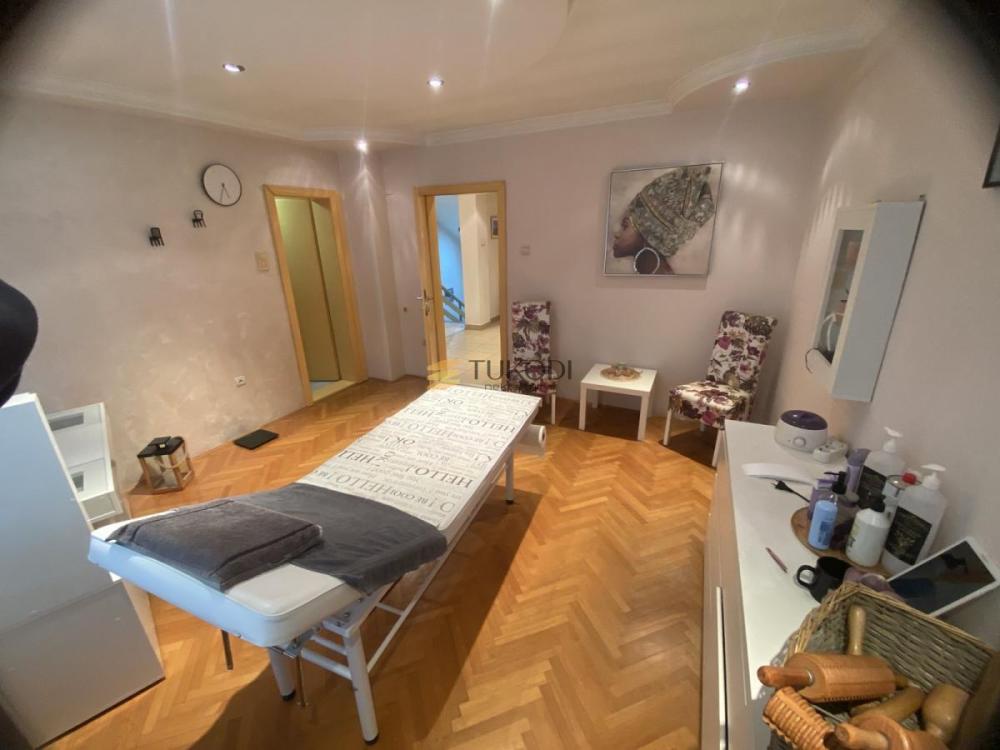 Slika 1 -  Lokal za izdavanje, 120m2, 1.500€