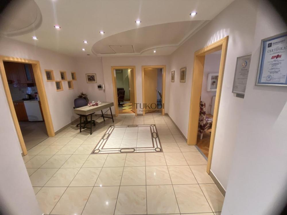 Slika 3 -  Lokal za izdavanje, 120m2, 1.500€