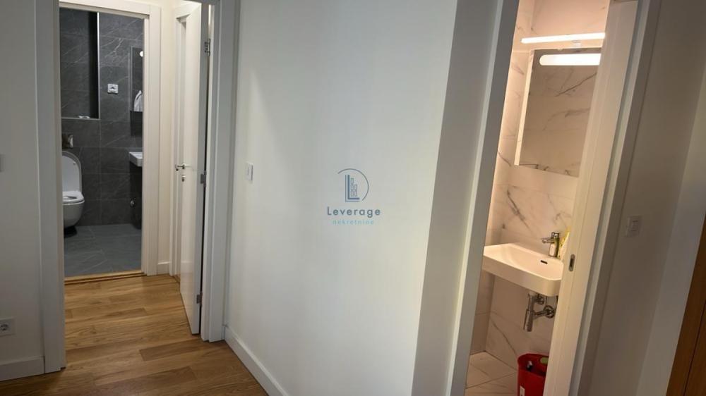 Slika 6 - Dvosoban stan za izdavanje, 67m2, 1.100€
