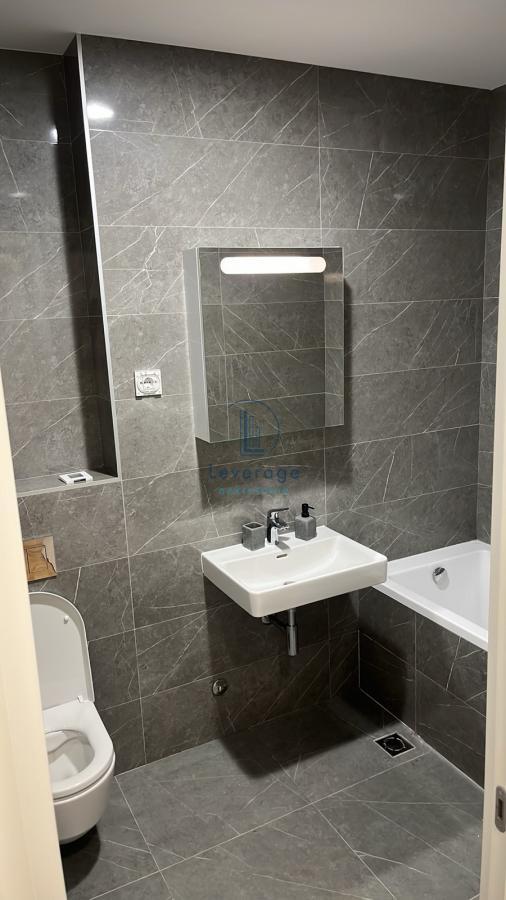 Slika 9 - Dvosoban stan za izdavanje, 67m2, 1.100€