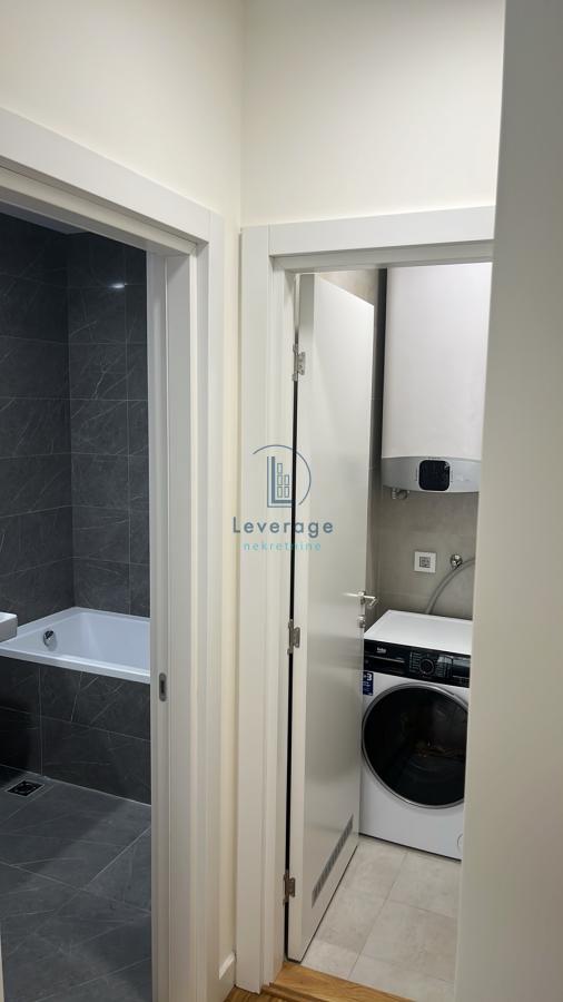 Slika 8 - Dvosoban stan za izdavanje, 67m2, 1.100€