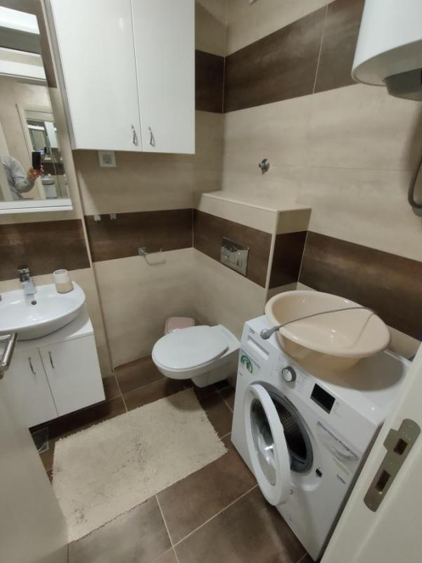 Slika 9 - Dvosoban stan za izdavanje, 43m2, 380€
