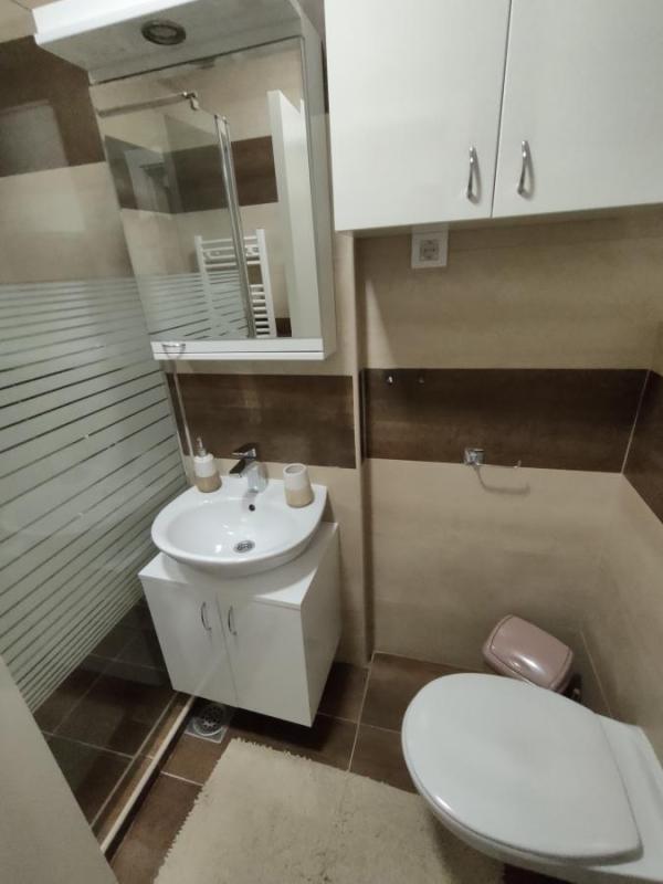 Slika 11 - Dvosoban stan za izdavanje, 43m2, 380€