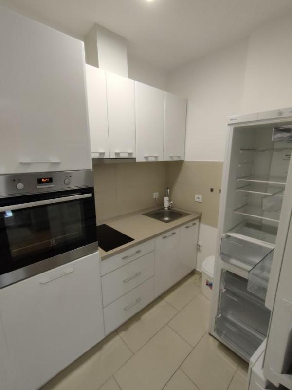 Slika 5 - Dvosoban stan za izdavanje, 43m2, 380€