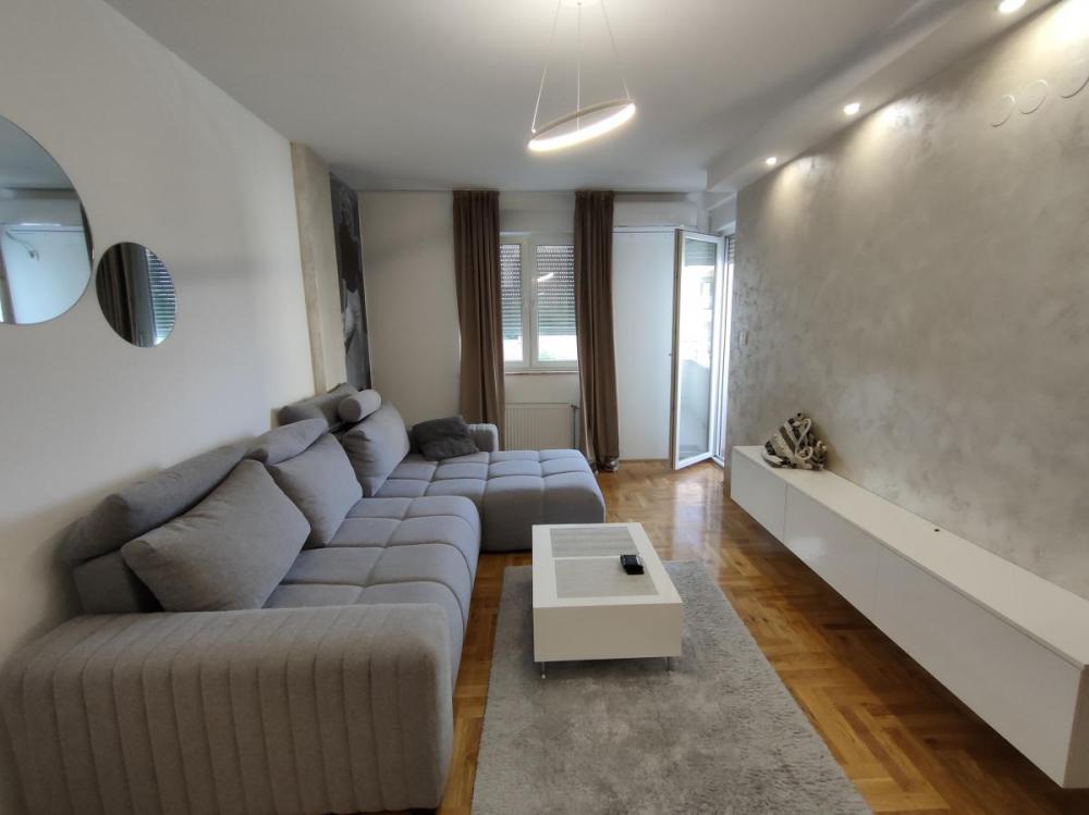 Slika 3 - Dvosoban stan za izdavanje, 43m2, 380€