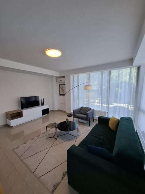 Glavna slika -Dvosoban stan za izdavanje, 73m2, 650€