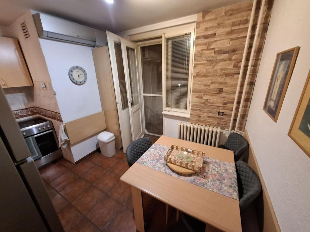 Slika 3 - Dvosoban stan na prodaju, 46m2, 150.000€