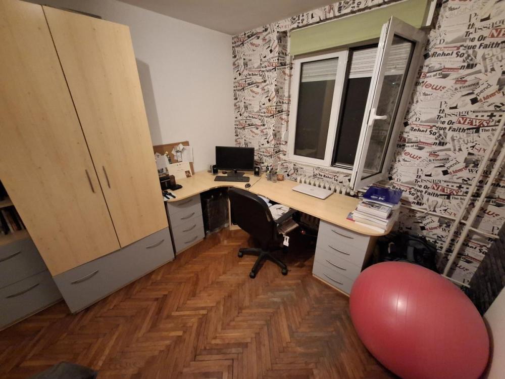 Slika 9 - Dvosoban stan na prodaju, 46m2, 150.000€