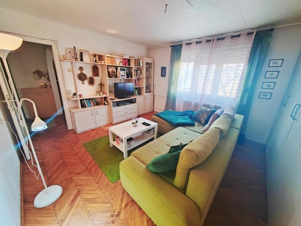 Slika 1 - Dvosoban stan na prodaju, 46m2, 150.000€