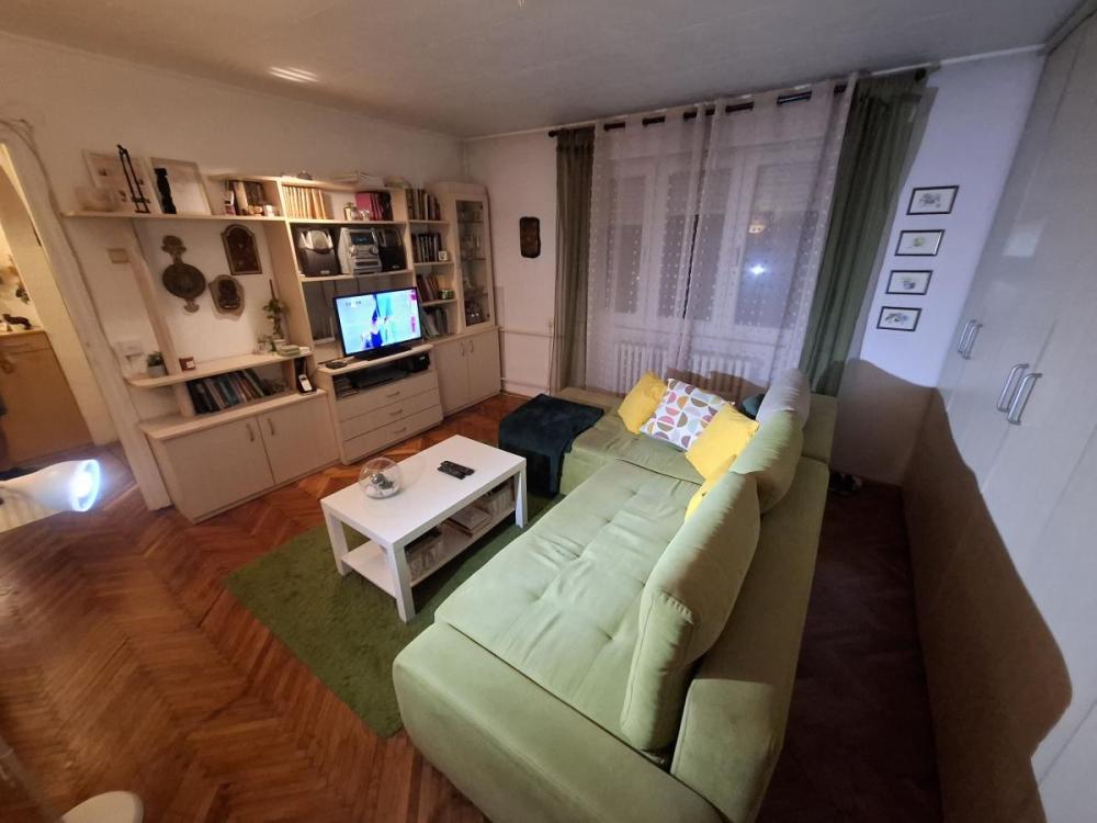 Slika 2 - Dvosoban stan na prodaju, 46m2, 150.000€