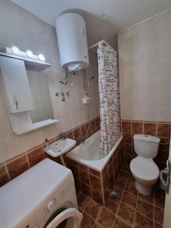 Slika 3 - Jednosoban stan za izdavanje, 36m2, 300€