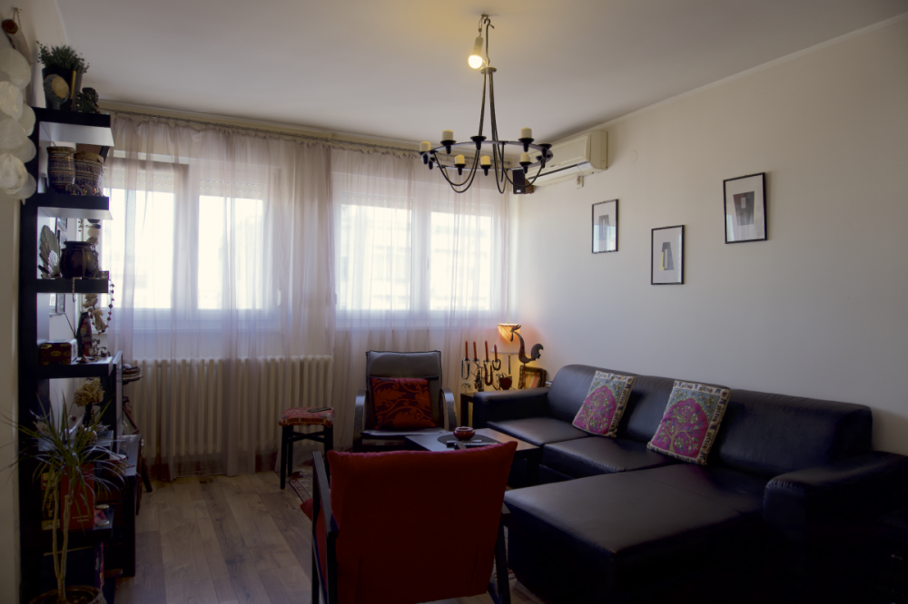Slika 2 - Dvosoban stan na prodaju, 55m2, 143.000€