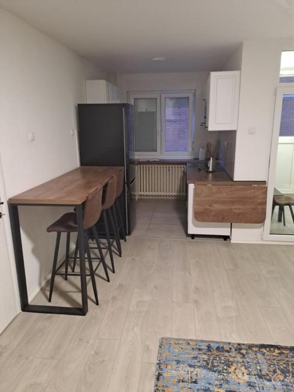 Slika 3 - Dvoiposoban stan na prodaju, 55m2, 149.000€
