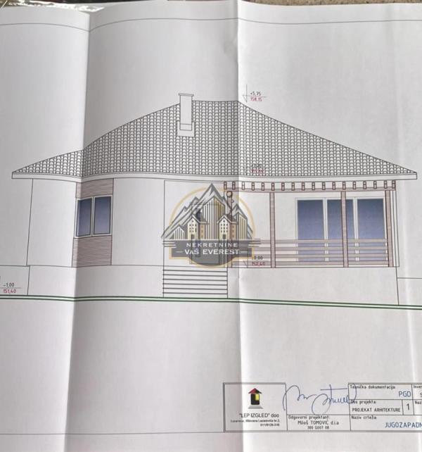 Slika 7 -  Kuća na prodaju, 147m2, 150.000€