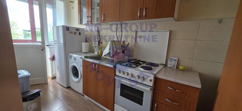 Slika 4 - Dvosoban stan na prodaju, 43m2, 113.300€