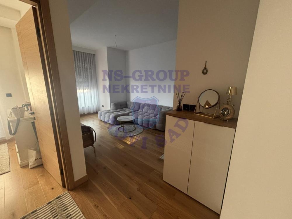 Slika 5 - Dvosoban stan na prodaju, 40m2, 169.950€